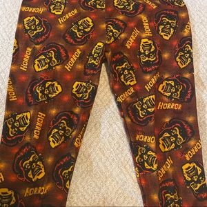 LuLaRoe leggings